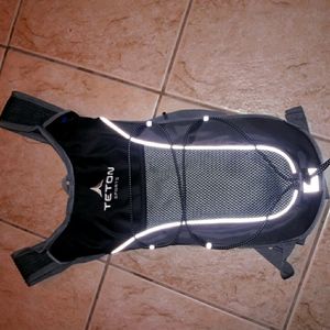 Teton Sports Trailrunner 2.0 Hiking/Biking Hydrati